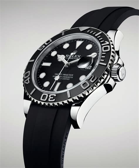 rolex yacht-master 42 stahl|yacht master 42 Rolex price.